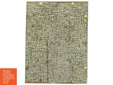 Gammel fotoramme (str. 24,5x18,5 cm) - 3