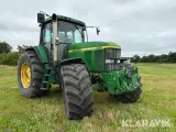 Traktor John Deere 7810 TLS - 2
