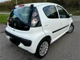 Citroën C1 1,0i Exclusive - 3