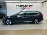 VW Passat 1,4 GTE+ Variant DSG - 2