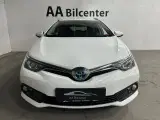 Toyota Auris 1,8 Hybrid H2 Comfort Touring Sports CVT - 2