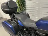 Yamaha Tracer 700 ABS - 5