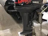 Yamaha 9.9Vmax - 5
