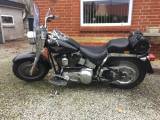 Harley Davidson