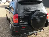 Toyota Rav4 Diesel Fantastisk Jagtvogn - 3