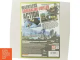 Just Cause 2 Xbox 360 spil fra Square Enix - 3