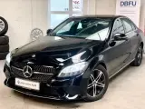 Mercedes C200 1,5 Advantage aut. - 3