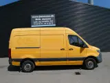 Mercedes-Benz Sprinter 316 2,1 CDI A2 H2 RWD 7G-Tronic 163HK Van Aut. - 3