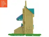 Fisher-Price legehus fra Fisher-Price (str. 22 cm) - 4