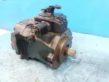 Claas Mega 204 Hydrostat pumpe 0006338930 - 5