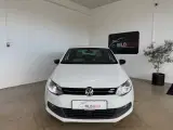 VW Polo 1,4 TSi 150 BlueGT DSG - 3