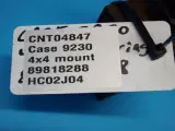 Case 9230 hydraulikblok 89818288 - 2