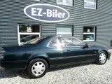 Honda Legend 3,2 Coupé - 2