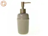 Sæbe dispenser fra Jysk (str. 17 x 6 cm) - 4