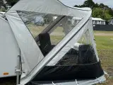 Velholdt Hero Camper Traveller - 4