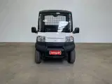 Garia Utility City  Ladvogn - 2