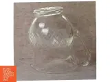 Glas kande (str. 16 x 11 cm) - 2