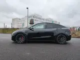 Tesla Model Y Performance (Inkl. 2 sæt 21" fælge) - 2