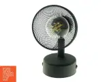 Lampe (str. 11 x 7 x 13cm) - 4