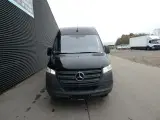 Mercedes-Benz Sprinter 317 2,0 CDI A2 H2 RWD 9G-Tronic 170HK Van Aut. - 3