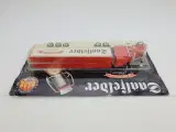 Modellastbil, GRELL Saalfelber Premium Pilsner - 4