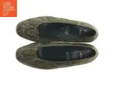 Sko med slangeskin mønster fra Jenny By Ara (str. 37 ) - 5
