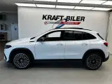 Mercedes EQA250+  AMG Line - 2
