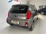 Kia Picanto 1,0 Attraction+ - 4