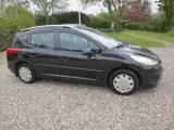 Peugeot 207 1.6 HDi Stc nysynet.  - 5