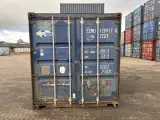 20 fods Container - ID: ECMU 128917-4 - 4