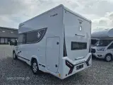 2025 - Benimar Tessoro 483   2025 Model på den Nye Ford Transit. - 3