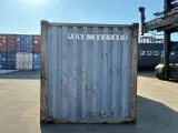 20 fods Container- ID: PONU 062164-1 - 4