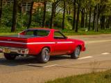 GMC Sprint ( El camino )  - 2