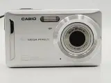 ⭐️· Digitalkamera: Casio Exilim EX-Z9  - 5