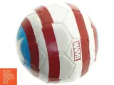 Fodbold med Captain America-tema - 5