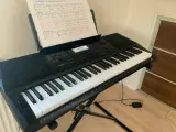 Casio keyboard CT-X3000 - 2