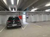 Parkering ved Nimbusparken P-kælder - 3