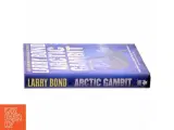 Arctic Gambit af Larry Bond (Bog) - 2