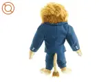 Disney Bamse/Tøjbamse - Løve fra Zootropolis (stor/40cm) - 2
