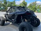 Polaris RZR PRO R ULTIMATE 2.0L 4 CYLENDER - 4