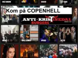 FRIVILLIG PÅ COPENHELL 2025 - 4