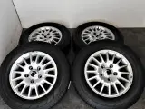 5x130 16" ET45, Ssang Yong helårsdæk - 2