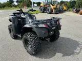 SMC ATV 700 KUN 980KM! - 5