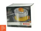 ny Citronpresser fra Bosch (str. 13 x 18) - 4