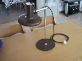 Retro  Bordlampe