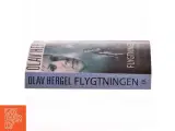 Flygtningen : roman af Olav Hergel (Bog) - 2