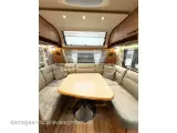 2016 - Hymer Nova GL 585   Fransk seng-Gulvtemp.-Combi 6-Endebad-Telt - 3