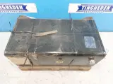 Hydraulik Tank  - 4