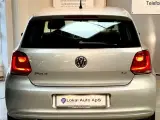 VW Polo 1,4 Comfortline - 5