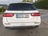 Mercedes E220 d 2,0 Avantgarde stc. aut. - 4